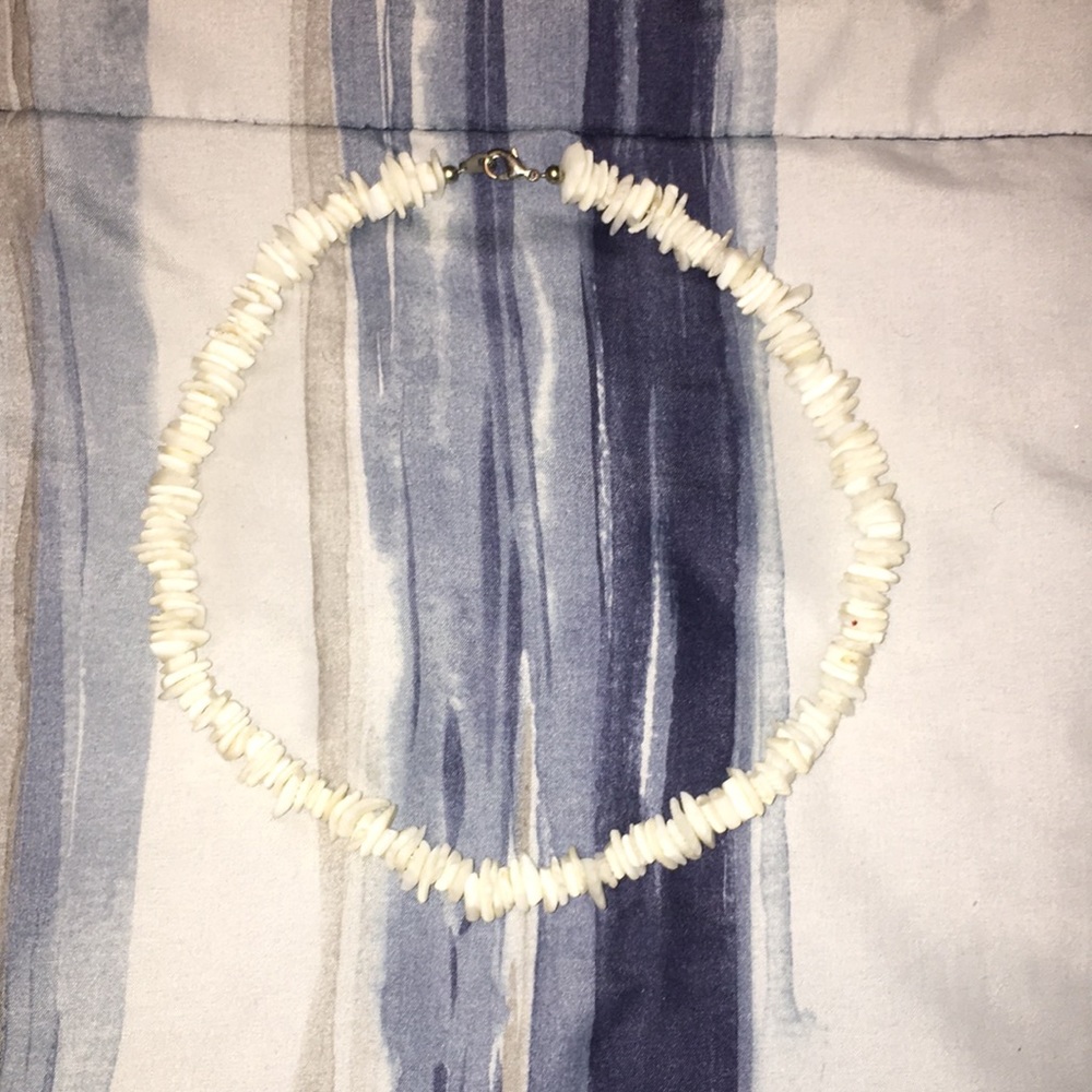 Beach Necklace